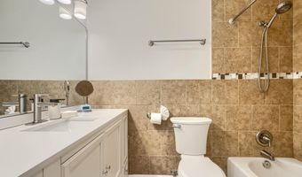 4000 N CHARLES St 1206, Baltimore, MD 21218