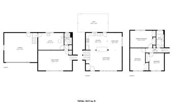 11756 S Leamington Ave, Alsip, IL 60803