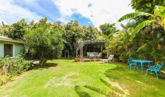 491 Kihapai St, Kailua, HI 96734