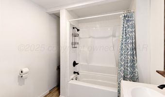 119 E Lasalle, Fritch, TX 79036