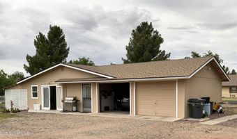 784 S Peach Ln, Camp Verde, AZ 86322