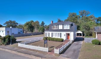 317 Tift Ave, Albany, GA 31701