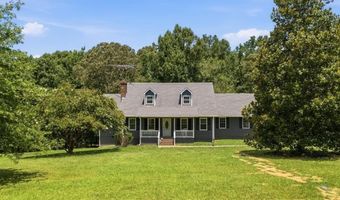 591 Old Taylorsville Rd, Aragon, GA 30104