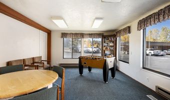 464 N Hwy 143 #A308, Brian Head, UT 84719