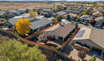 375 Armitage Way, Chino Valley, AZ 86323
