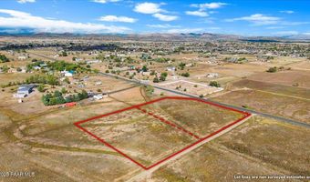 1- A Daisy Rnch, Chino Valley, AZ 86323