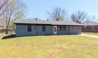 904 22nd St, Barling, AR 72923