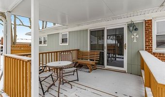 17271 Hamilton Ave, Allen Park, MI 48101