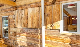 19948 W Glenn Hwy, Chickaloon, AK 99674