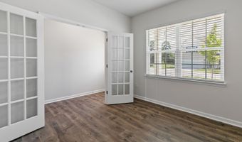 429 Thistle Meadow Ln Plan: BELHAVEN, Aberdeen, NC 28315