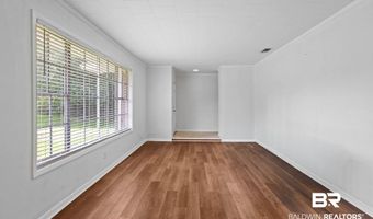 384 Old Bratt Rd, Atmore, AL 36502