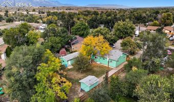 418 Linda Vista Dr, Fountain, CO 80817
