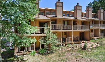 50 Vail Ave 6-6, Angel Fire, NM 87710