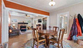 2504 VALLEY Ave, Baker City, OR 97814