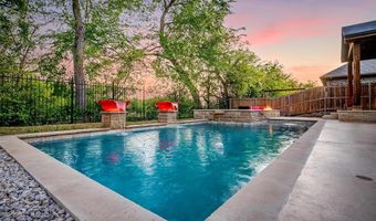 302 Blue Stem Ln, Aledo, TX 76008