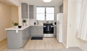 2648 Kuilei St C41, Honolulu, HI 96826
