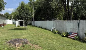 645 State St, Adrian, MI 49221