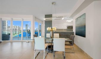 3370 Hidden Bay Dr 1606, Aventura, FL 33180