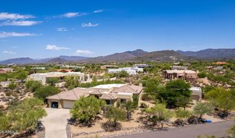 36832 N WILDFLOWER Rd, Carefree, AZ 85377