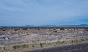 18 5 Acres W 0.5 AF Of Water, Beryl, UT 84714