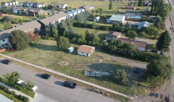 N 27th Ave, Bozeman, MT 59718