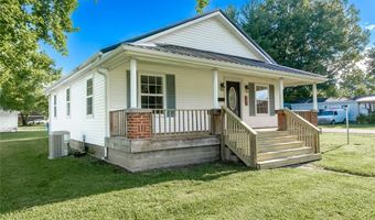 182 Wilbur Ave, Austin, IN 47102