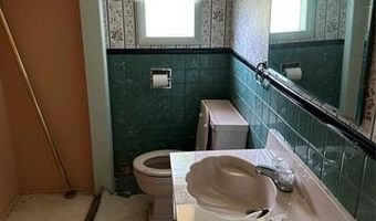 1581 S Velma, Atoka, OK 74525