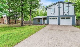 9 Whispering Dr, Alexander, AR 72210