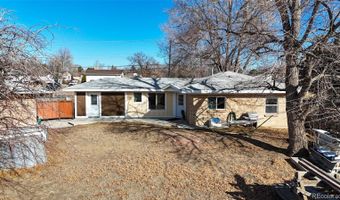 3900 W 64th Ave, Arvada, CO 80003