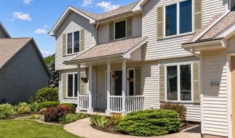 3116 E SANDPIPER Ln, Appleton, WI 54913