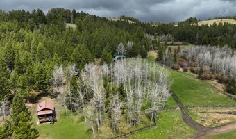 276 Angel Dr, Anaconda, MT 59722