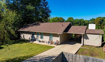 213 S 1st St, Augusta, AR 72006