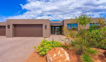 438 S KWAVASA Dr, Ivins, UT 84738