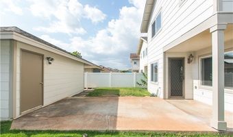 91-1200 Kaiopua St, Ewa Beach, HI 96706