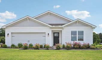 29 Avery Dr Plan: HANOVER, Magnolia, DE 19962