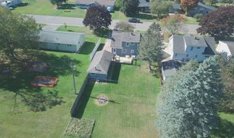 231 FISCHER St, Antigo, WI 54409