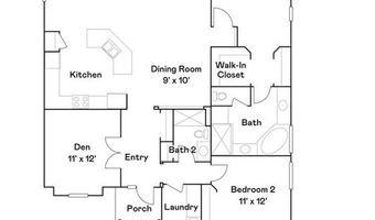 5435 Fancourt Links, Ave Maria, FL 34142