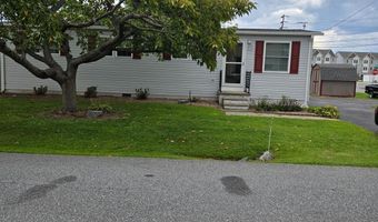 103 SMYRNA Ave, Clayton, DE 19938