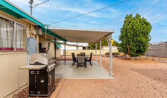 1417 S GRAND Dr, Apache Junction, AZ 85120