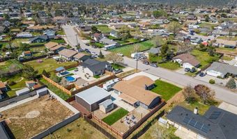 21560 San Lucas Dr, Tehachapi, CA 93561