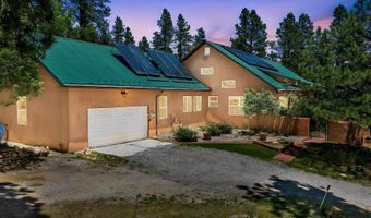 39 Martin Luther King Blvd, Angel Fire, NM 87110