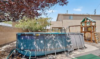 9609 Carson Mesa Dr NW, Albuquerque, NM 87114