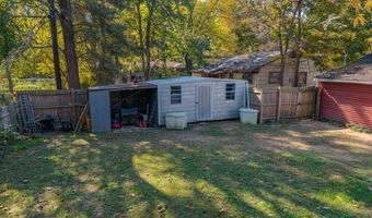 211 Brinkley Ln, Batesville, MS 38606