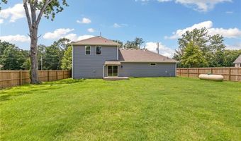 20 Dirleton Dr, Bella Vista, AR 72715