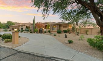 31503 N 48TH St, Cave Creek, AZ 85331