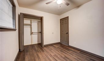 112 Oak St, Arkoma, OK 74901