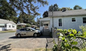 36 Edenburg Ave, Albany, NY 12203