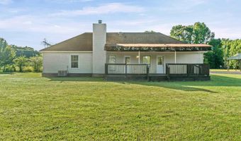 137 Langston Ln, Beebe, AR 72012