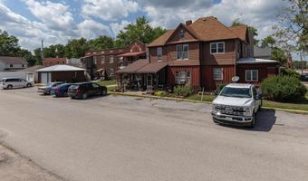 306 W 2ND St, Annawan, IL 61234