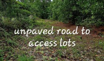 Cleora Murray Drive lot 9 & 10, Aiken, SC 29801